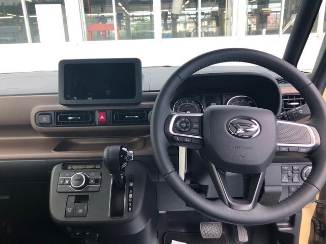 ムーヴキャンバスセオリーＧ　４ＷＤ　走行距離１６８８ｋｍ４ＷＤ　スマートアシスト　ＬＥＤヘッドランプ　両側パワースライドドア　オートエアコン　１４インチフルホイールキャップ　ホッとカップホルダー　ステアリングスイッチ（山形県）の中古車