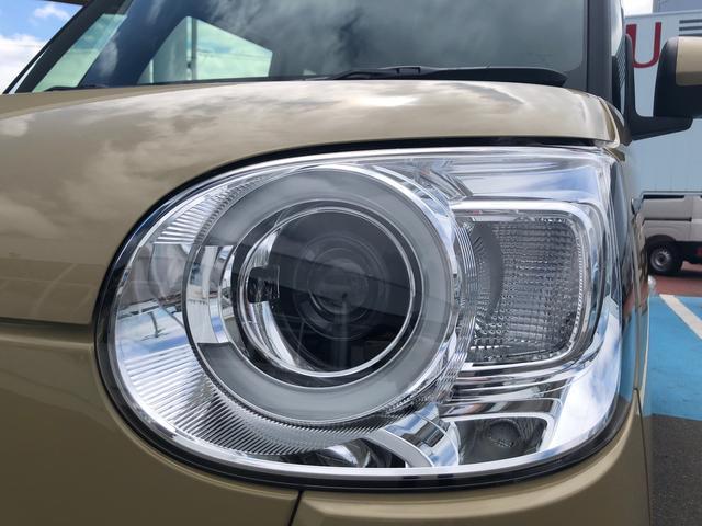 ムーヴキャンバスセオリーＧ　４ＷＤ　走行距離１６８８ｋｍ４ＷＤ　スマートアシスト　ＬＥＤヘッドランプ　両側パワースライドドア　オートエアコン　１４インチフルホイールキャップ　ホッとカップホルダー　ステアリングスイッチ（山形県）の中古車