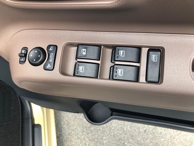 ムーヴキャンバスセオリーＧ　４ＷＤ　走行距離１６８８ｋｍ４ＷＤ　スマートアシスト　ＬＥＤヘッドランプ　両側パワースライドドア　オートエアコン　１４インチフルホイールキャップ　ホッとカップホルダー　ステアリングスイッチ（山形県）の中古車