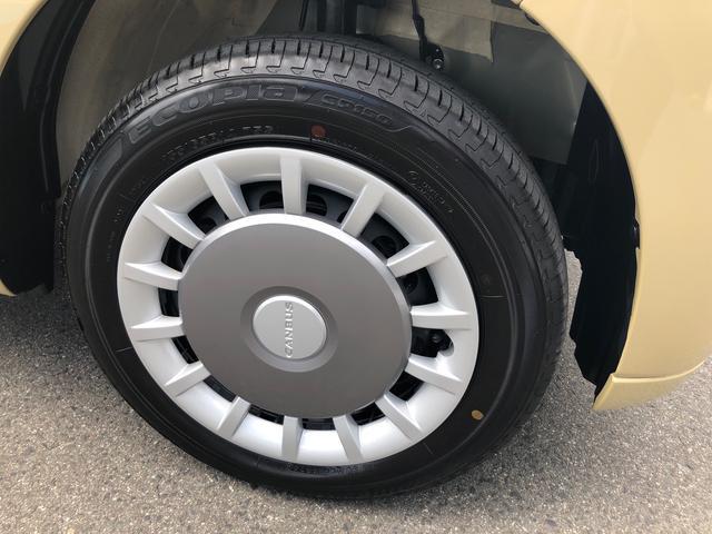 ムーヴキャンバスセオリーＧ　４ＷＤ　走行距離１６８８ｋｍ４ＷＤ　スマートアシスト　ＬＥＤヘッドランプ　両側パワースライドドア　オートエアコン　１４インチフルホイールキャップ　ホッとカップホルダー　ステアリングスイッチ（山形県）の中古車