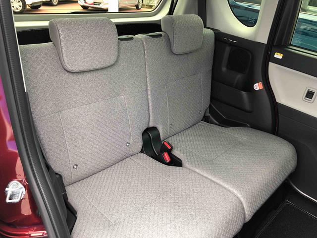タントＸ　４ＷＤ　走行距離２９８９ｋｍ４ＷＤ　スマートアシスト　オートエアコン　１４インチフルホイールキャップ　電動パーキングブレーキ　スライドドア　キーフリーシステム（山形県）の中古車