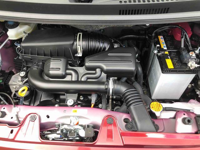 タントＸ　４ＷＤ　走行距離２９８９ｋｍ４ＷＤ　スマートアシスト　オートエアコン　１４インチフルホイールキャップ　電動パーキングブレーキ　スライドドア　キーフリーシステム（山形県）の中古車