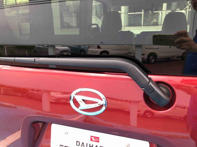 タントＸ　４ＷＤ　走行距離２９８９ｋｍ４ＷＤ　スマートアシスト　オートエアコン　１４インチフルホイールキャップ　電動パーキングブレーキ　スライドドア　キーフリーシステム（山形県）の中古車