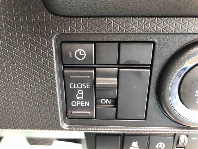 タントＸ　４ＷＤ　走行距離２９８９ｋｍ４ＷＤ　スマートアシスト　オートエアコン　１４インチフルホイールキャップ　電動パーキングブレーキ　スライドドア　キーフリーシステム（山形県）の中古車