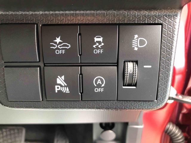 タントＸ　４ＷＤ　走行距離２９８９ｋｍ４ＷＤ　スマートアシスト　オートエアコン　１４インチフルホイールキャップ　電動パーキングブレーキ　スライドドア　キーフリーシステム（山形県）の中古車