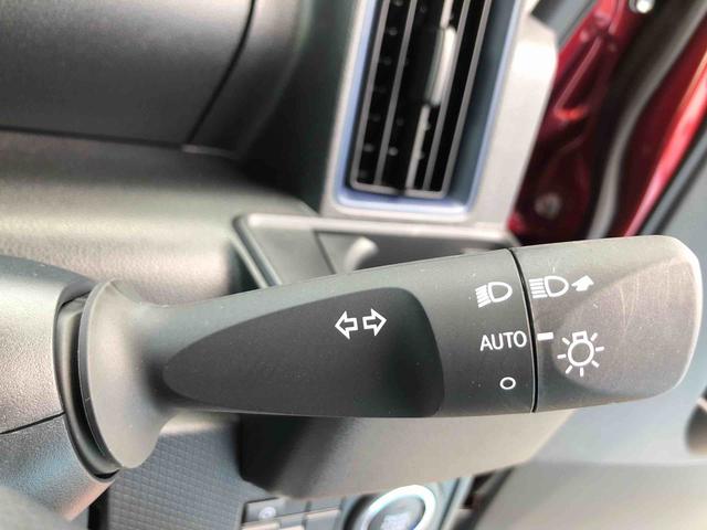 タントＸ　４ＷＤ　走行距離２９８９ｋｍ４ＷＤ　スマートアシスト　オートエアコン　１４インチフルホイールキャップ　電動パーキングブレーキ　スライドドア　キーフリーシステム（山形県）の中古車