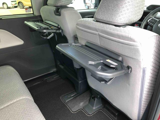 タントＸ　４ＷＤ　走行距離２９８９ｋｍ４ＷＤ　スマートアシスト　オートエアコン　１４インチフルホイールキャップ　電動パーキングブレーキ　スライドドア　キーフリーシステム（山形県）の中古車