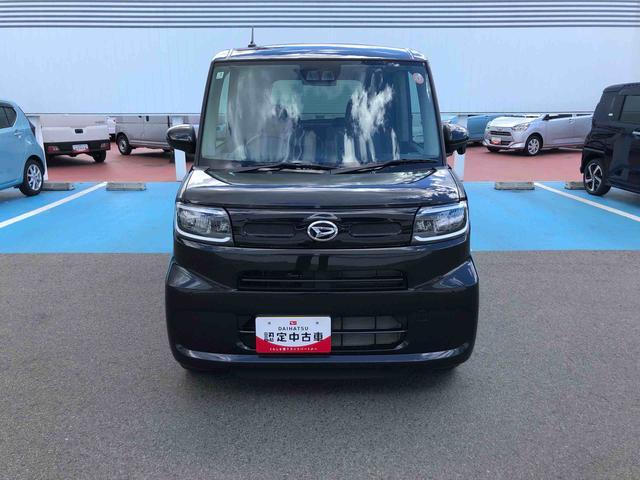 タントＸ　４ＷＤ　走行距離３０２６ｋｍ４ＷＤ　スマートアシスト　オートエアコン　スライドドア　ステアリングスイッチ　１４インチフルホイールキャップ　電動パーキングブレーキ（山形県）の中古車