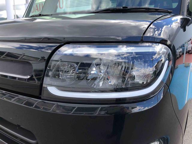 タントＸ　４ＷＤ　走行距離３０２６ｋｍ４ＷＤ　スマートアシスト　オートエアコン　スライドドア　ステアリングスイッチ　１４インチフルホイールキャップ　電動パーキングブレーキ（山形県）の中古車