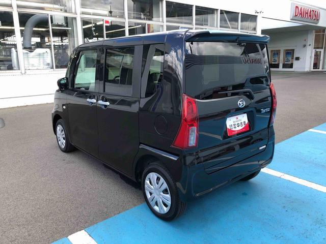 タントＸ　４ＷＤ　走行距離３０２６ｋｍ４ＷＤ　スマートアシスト　オートエアコン　スライドドア　ステアリングスイッチ　１４インチフルホイールキャップ　電動パーキングブレーキ（山形県）の中古車