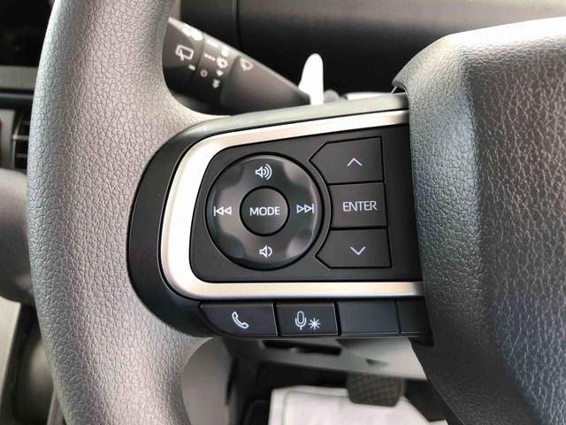 タントＸ　４ＷＤ　走行距離３０２６ｋｍ４ＷＤ　スマートアシスト　オートエアコン　スライドドア　ステアリングスイッチ　１４インチフルホイールキャップ　電動パーキングブレーキ（山形県）の中古車