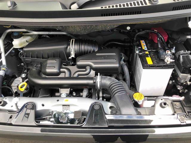 タントＸ　４ＷＤ　走行距離３０２６ｋｍ４ＷＤ　スマートアシスト　オートエアコン　スライドドア　ステアリングスイッチ　１４インチフルホイールキャップ　電動パーキングブレーキ（山形県）の中古車