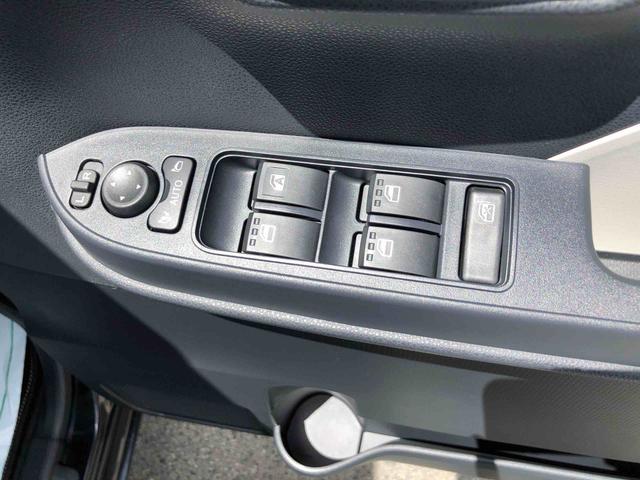 タントＸ　４ＷＤ　走行距離３０２６ｋｍ４ＷＤ　スマートアシスト　オートエアコン　スライドドア　ステアリングスイッチ　１４インチフルホイールキャップ　電動パーキングブレーキ（山形県）の中古車