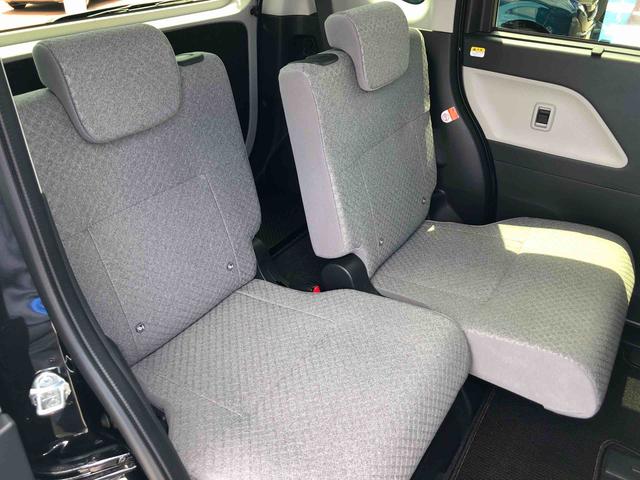 タントＸ　４ＷＤ　走行距離３０２６ｋｍ４ＷＤ　スマートアシスト　オートエアコン　スライドドア　ステアリングスイッチ　１４インチフルホイールキャップ　電動パーキングブレーキ（山形県）の中古車