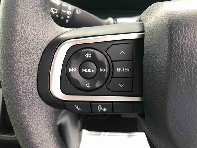 タントX 4WD 走行距離3407km4WD スマートアシスト ステアリングスイッチ 14インチフルホイールキャップ オートエアコン スライドドア キーフリーシステム 電動パーキングブレーキ(山形県)の中古車