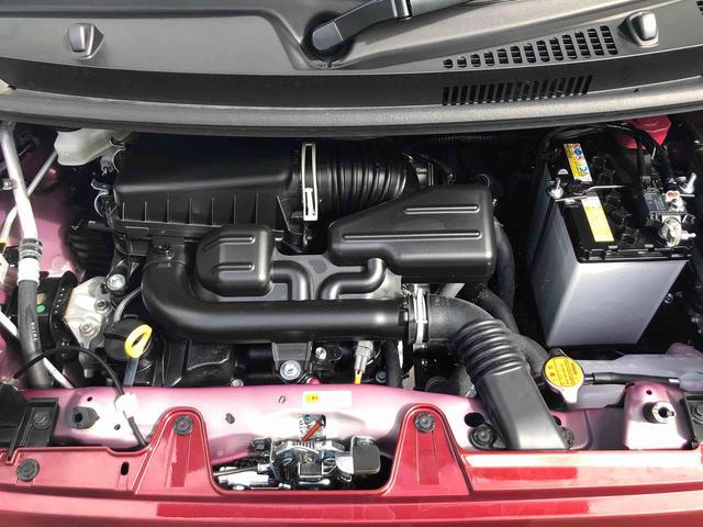 タントX 4WD 走行距離3407km4WD スマートアシスト ステアリングスイッチ 14インチフルホイールキャップ オートエアコン スライドドア キーフリーシステム 電動パーキングブレーキ(山形県)の中古車