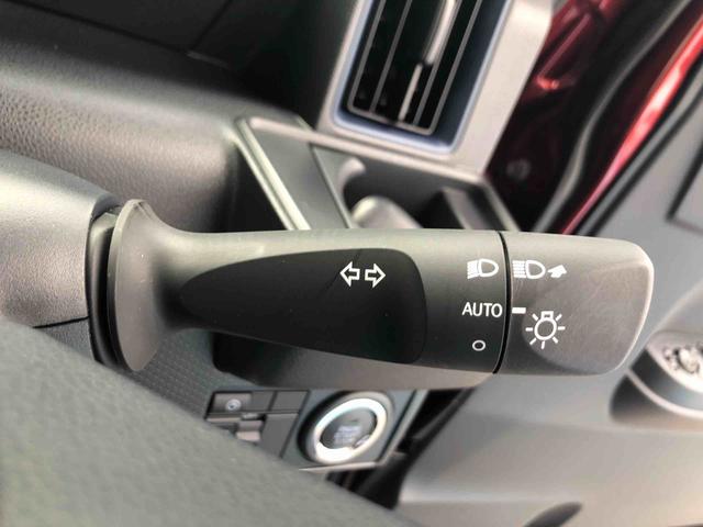 タントＸ　４ＷＤ　走行距離３４０７ｋｍ４ＷＤ　スマートアシスト　ステアリングスイッチ　１４インチフルホイールキャップ　オートエアコン　スライドドア　キーフリーシステム　電動パーキングブレーキ（山形県）の中古車