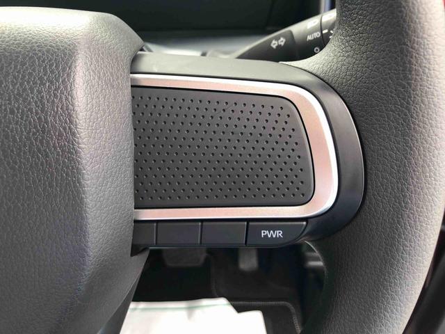 タントＸ　４ＷＤ　走行距離３４０７ｋｍ４ＷＤ　スマートアシスト　ステアリングスイッチ　１４インチフルホイールキャップ　オートエアコン　スライドドア　キーフリーシステム　電動パーキングブレーキ（山形県）の中古車