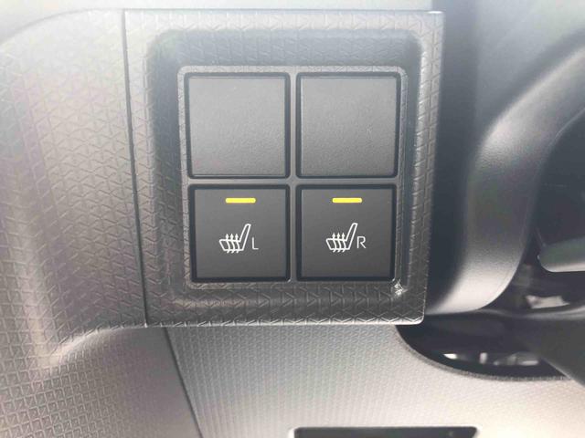 タントＸ　４ＷＤ　走行距離３４０７ｋｍ４ＷＤ　スマートアシスト　ステアリングスイッチ　１４インチフルホイールキャップ　オートエアコン　スライドドア　キーフリーシステム　電動パーキングブレーキ（山形県）の中古車
