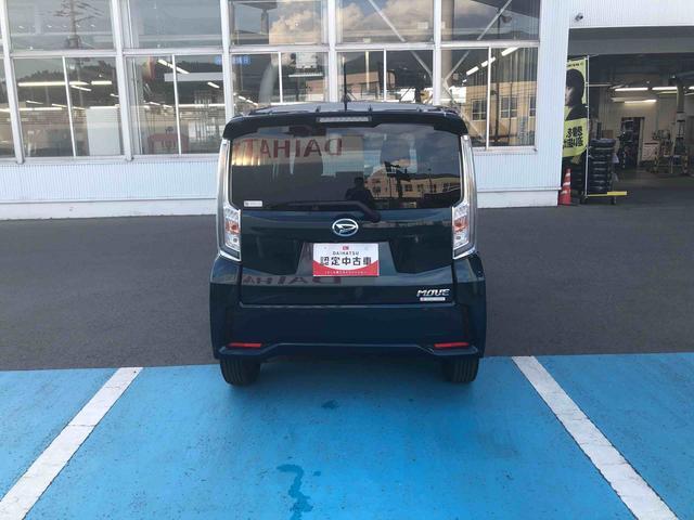 ムーヴカスタム　ＲＳ　ハイパーリミテッドＳＡIII　４ＷＤ４ＷＤ　スマートアシスト　アルミホイール　ｍｏｍｏステアリング　オートエアコン　ステアリングスイッチ　プッシュボタンスタート　キーフリー（山形県）の中古車
