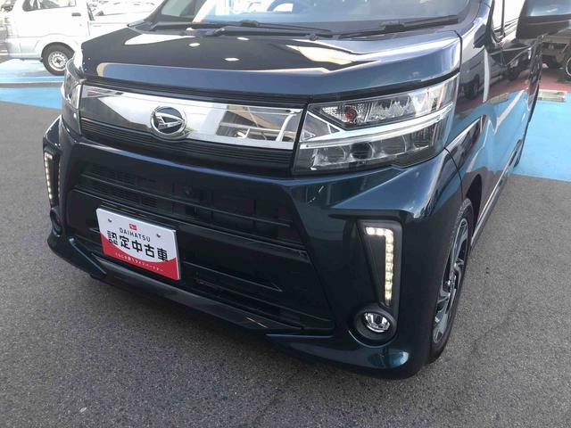 ムーヴカスタム　ＲＳ　ハイパーリミテッドＳＡIII　４ＷＤ４ＷＤ　スマートアシスト　アルミホイール　ｍｏｍｏステアリング　オートエアコン　ステアリングスイッチ　プッシュボタンスタート　キーフリー（山形県）の中古車