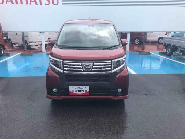 ムーヴカスタム　Ｘ　ＳＡII　２ＷＤ　走行距離４３６９５ｋｍ２ＷＤ　スマートアシスト　カーナビ　バックモニター　アルミホイール　オートエアコン　ステアリングスイッチ　プッシュボタンスタート（山形県）の中古車