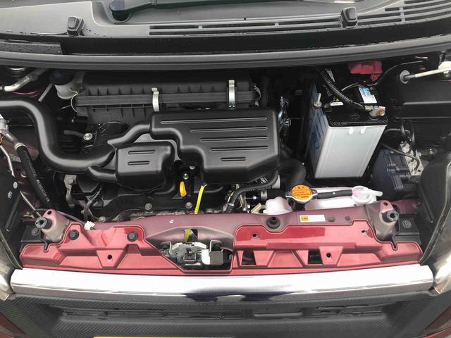ムーヴカスタム　Ｘ　ＳＡII　２ＷＤ　走行距離４３６９５ｋｍ２ＷＤ　スマートアシスト　カーナビ　バックモニター　アルミホイール　オートエアコン　ステアリングスイッチ　プッシュボタンスタート（山形県）の中古車