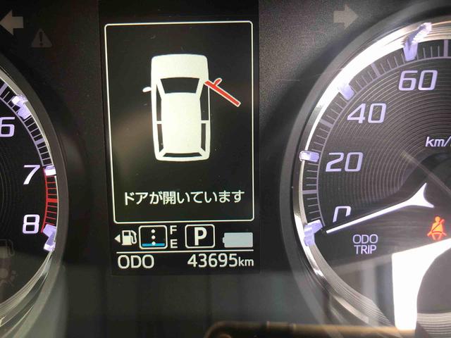 ムーヴカスタム　Ｘ　ＳＡII　２ＷＤ　走行距離４３６９５ｋｍ２ＷＤ　スマートアシスト　カーナビ　バックモニター　アルミホイール　オートエアコン　ステアリングスイッチ　プッシュボタンスタート（山形県）の中古車