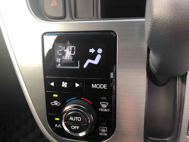 ムーヴカスタム　Ｘ　ＳＡII　２ＷＤ　走行距離４３６９５ｋｍ２ＷＤ　スマートアシスト　カーナビ　バックモニター　アルミホイール　オートエアコン　ステアリングスイッチ　プッシュボタンスタート（山形県）の中古車