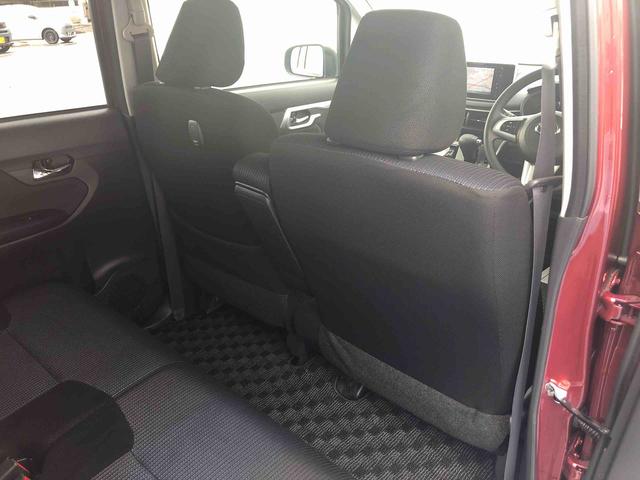 ムーヴカスタム　Ｘ　ＳＡII　２ＷＤ　走行距離４３６９５ｋｍ２ＷＤ　スマートアシスト　カーナビ　バックモニター　アルミホイール　オートエアコン　ステアリングスイッチ　プッシュボタンスタート（山形県）の中古車