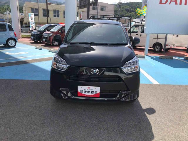 ミライースX リミテッドSAIII 4WD 走行距離17580km4WD スマートアシスト 14インチフルホイールキャップ カーナビ マニュアルエアコン デジタルメーター コーナーセンサー バックモニター(山形県)の中古車