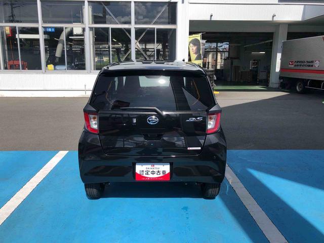 ミライースX リミテッドSAIII 4WD 走行距離17580km4WD スマートアシスト 14インチフルホイールキャップ カーナビ マニュアルエアコン デジタルメーター コーナーセンサー バックモニター(山形県)の中古車