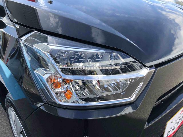 ミライースX リミテッドSAIII 4WD 走行距離17580km4WD スマートアシスト 14インチフルホイールキャップ カーナビ マニュアルエアコン デジタルメーター コーナーセンサー バックモニター(山形県)の中古車