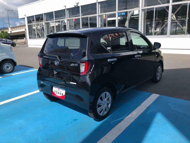 ミライースX リミテッドSAIII 4WD 走行距離17580km4WD スマートアシスト 14インチフルホイールキャップ カーナビ マニュアルエアコン デジタルメーター コーナーセンサー バックモニター(山形県)の中古車