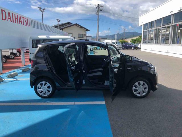 ミライースX リミテッドSAIII 4WD 走行距離17580km4WD スマートアシスト 14インチフルホイールキャップ カーナビ マニュアルエアコン デジタルメーター コーナーセンサー バックモニター(山形県)の中古車