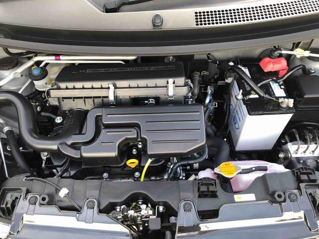 ミライースX リミテッドSAIII 4WD 走行距離17580km4WD スマートアシスト 14インチフルホイールキャップ カーナビ マニュアルエアコン デジタルメーター コーナーセンサー バックモニター(山形県)の中古車