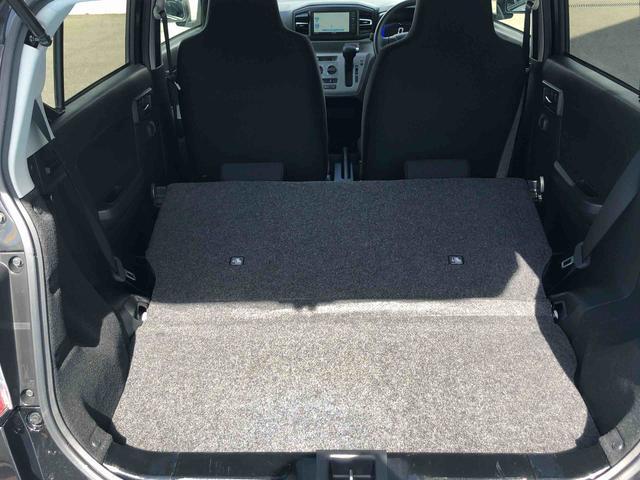 ミライースX リミテッドSAIII 4WD 走行距離17580km4WD スマートアシスト 14インチフルホイールキャップ カーナビ マニュアルエアコン デジタルメーター コーナーセンサー バックモニター(山形県)の中古車