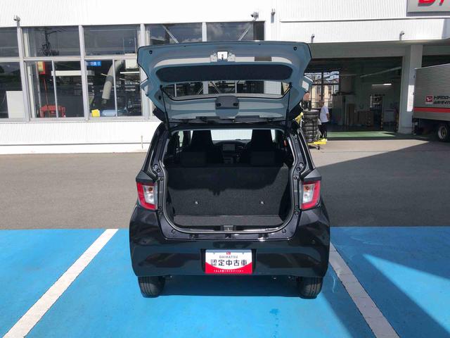 ミライースX リミテッドSAIII 4WD 走行距離17580km4WD スマートアシスト 14インチフルホイールキャップ カーナビ マニュアルエアコン デジタルメーター コーナーセンサー バックモニター(山形県)の中古車