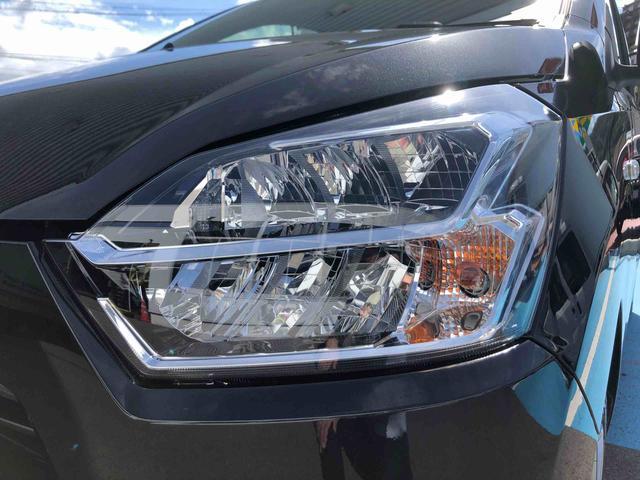 ミライースX リミテッドSAIII 4WD 走行距離17580km4WD スマートアシスト 14インチフルホイールキャップ カーナビ マニュアルエアコン デジタルメーター コーナーセンサー バックモニター(山形県)の中古車