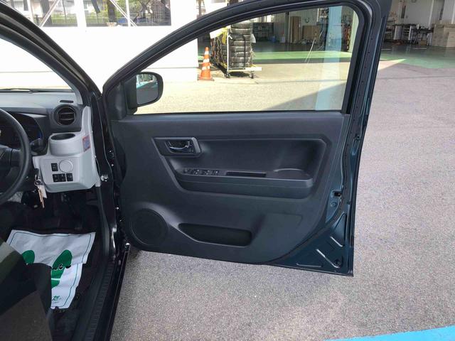 ミライースX リミテッドSAIII 4WD 走行距離17580km4WD スマートアシスト 14インチフルホイールキャップ カーナビ マニュアルエアコン デジタルメーター コーナーセンサー バックモニター(山形県)の中古車