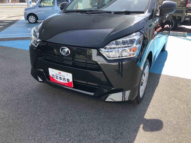 ミライースX リミテッドSAIII 4WD 走行距離17580km4WD スマートアシスト 14インチフルホイールキャップ カーナビ マニュアルエアコン デジタルメーター コーナーセンサー バックモニター(山形県)の中古車