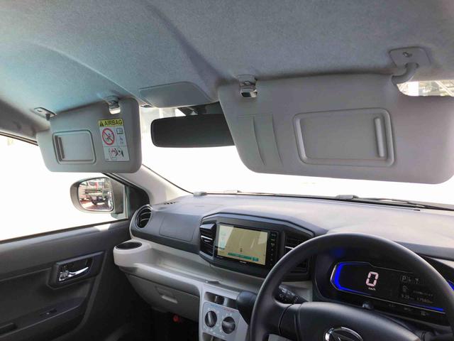 ミライースX リミテッドSAIII 4WD 走行距離17580km4WD スマートアシスト 14インチフルホイールキャップ カーナビ マニュアルエアコン デジタルメーター コーナーセンサー バックモニター(山形県)の中古車