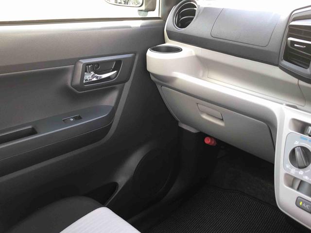 ミライースX リミテッドSAIII 4WD 走行距離17580km4WD スマートアシスト 14インチフルホイールキャップ カーナビ マニュアルエアコン デジタルメーター コーナーセンサー バックモニター(山形県)の中古車