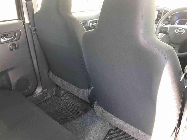 ミライースX リミテッドSAIII 4WD 走行距離17580km4WD スマートアシスト 14インチフルホイールキャップ カーナビ マニュアルエアコン デジタルメーター コーナーセンサー バックモニター(山形県)の中古車