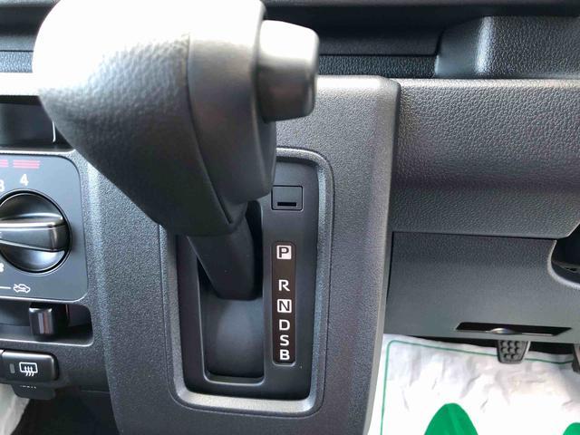 ハイゼットカーゴＤＸ　４ＷＤ　走行距離５７９ｋｍ・ＡＭ／ＦＭラジオ４ＷＤ　スマートアシスト　ＡＭ／ＦＭラジオ　コーナーセンサー　スチールホイール　マニュアルエアコン　キーレスエントリー　アイドリングストップ　キーレスエントリー（山形県）の中古車