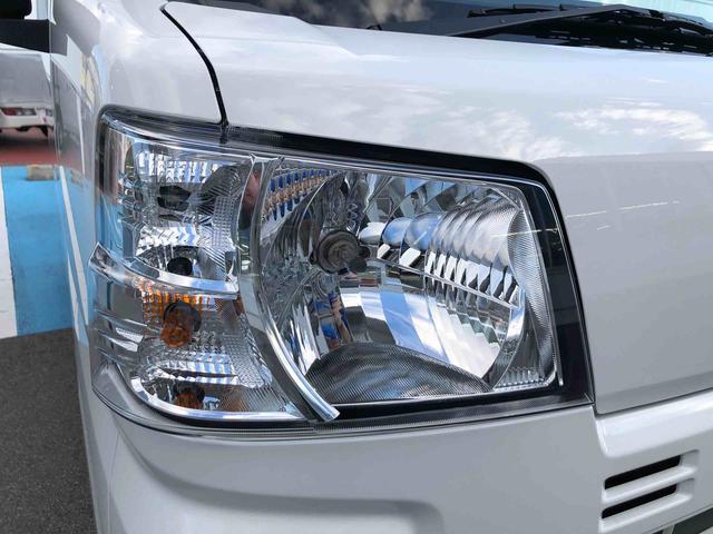 ハイゼットカーゴＤＸ　４ＷＤ　走行距離５７９ｋｍ・ＡＭ／ＦＭラジオ４ＷＤ　スマートアシスト　ＡＭ／ＦＭラジオ　コーナーセンサー　スチールホイール　マニュアルエアコン　キーレスエントリー　アイドリングストップ　キーレスエントリー（山形県）の中古車