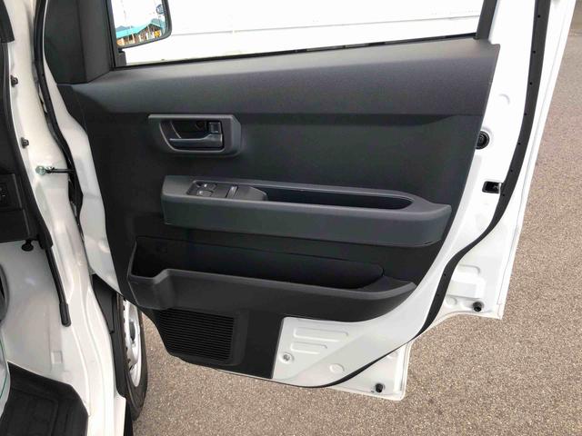ハイゼットカーゴＤＸ　４ＷＤ　走行距離５７９ｋｍ・ＡＭ／ＦＭラジオ４ＷＤ　スマートアシスト　ＡＭ／ＦＭラジオ　コーナーセンサー　スチールホイール　マニュアルエアコン　キーレスエントリー　アイドリングストップ　キーレスエントリー（山形県）の中古車