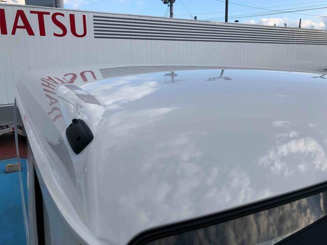 ハイゼットカーゴＤＸ　４ＷＤ　走行距離５７９ｋｍ・ＡＭ／ＦＭラジオ４ＷＤ　スマートアシスト　ＡＭ／ＦＭラジオ　コーナーセンサー　スチールホイール　マニュアルエアコン　キーレスエントリー　アイドリングストップ　キーレスエントリー（山形県）の中古車
