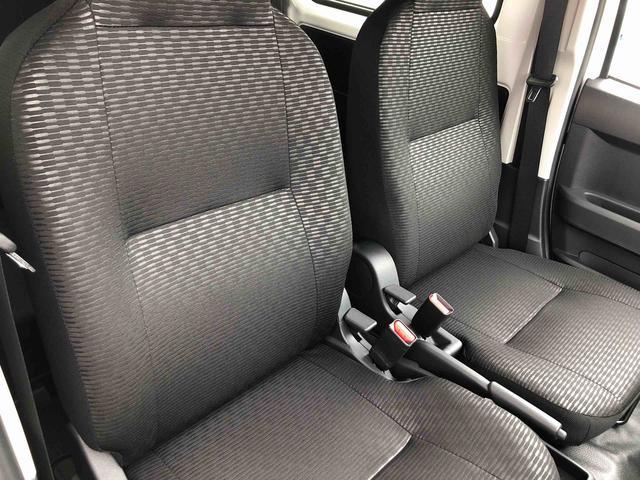 ハイゼットカーゴＤＸ　４ＷＤ　走行距離４６８ｋｍ４ＷＤ　スマートアシスト　ＡＭ／ＦＭラジオ　マニュアルエアコン　コーナーセンサー　キーレスエントリー　スライドドア（山形県）の中古車