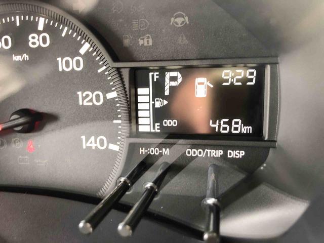 ハイゼットカーゴＤＸ　４ＷＤ　走行距離４６８ｋｍ４ＷＤ　スマートアシスト　ＡＭ／ＦＭラジオ　マニュアルエアコン　コーナーセンサー　キーレスエントリー　スライドドア（山形県）の中古車